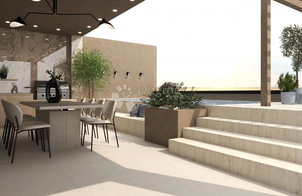 Appartement de luxe à vendre à Opatija, 874 234 €, Photo 2