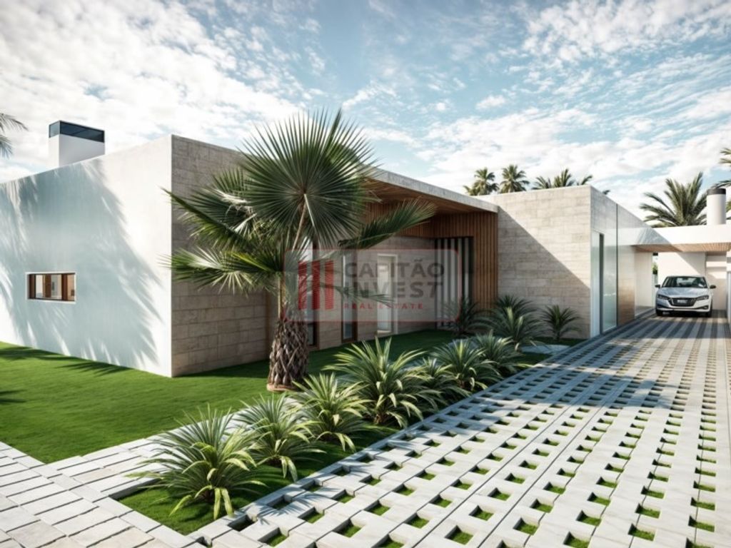 Maison de luxe à vendre à Sesimbra, 625 000 €, Photo 2
