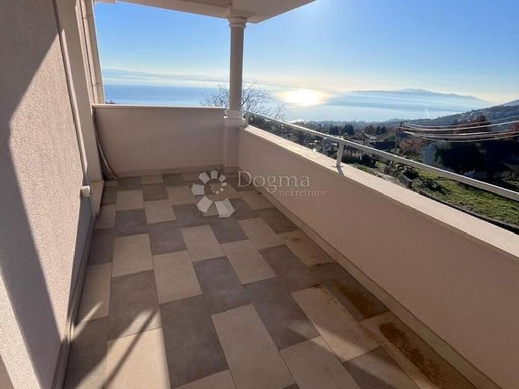 Luxury House for sale in Opatija, 1 300 000 €, Photo 2