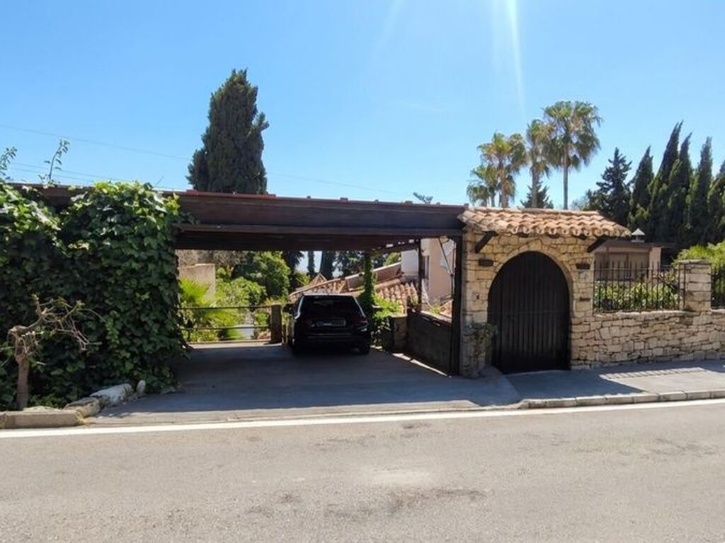 Maison de luxe à vendre à Marbella, 1 600 000 €, Photo 2