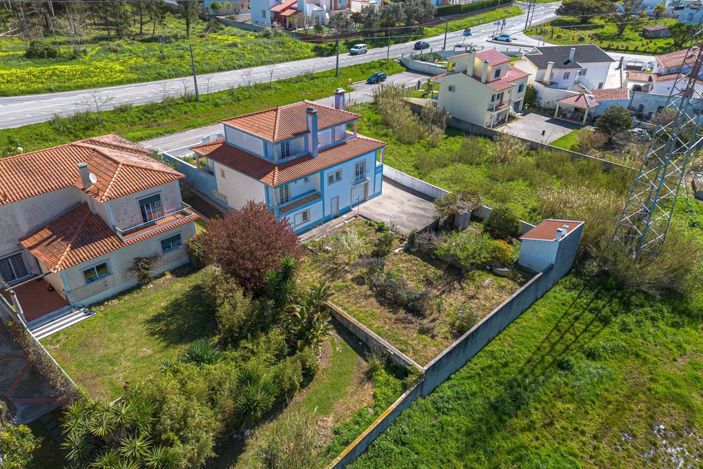 Maison de luxe à vendre à Gaeiras, 455 000 €, Photo 2