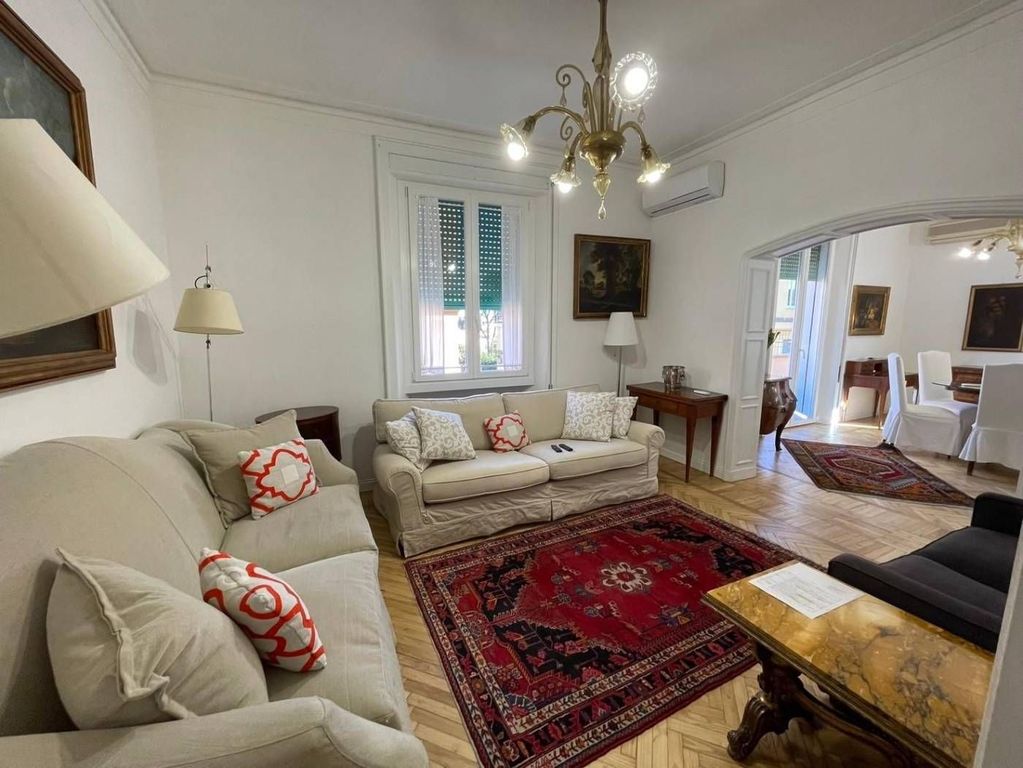Appartement de luxe à vendre à Rome, 1 150 000 €, Photo 2