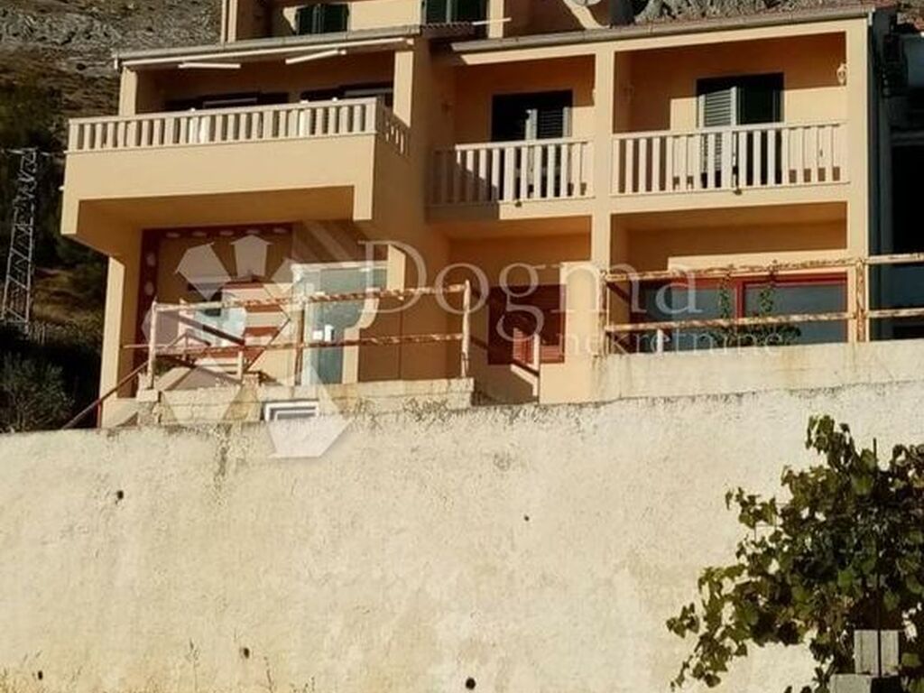 Maison de luxe à vendre à Omiš, 1 500 000 €, Photo 2