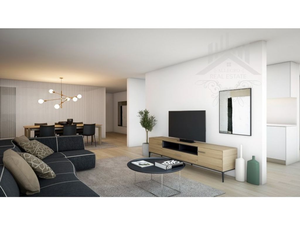 Appartement de luxe à vendre à Porto, 445 000 €, Photo 2