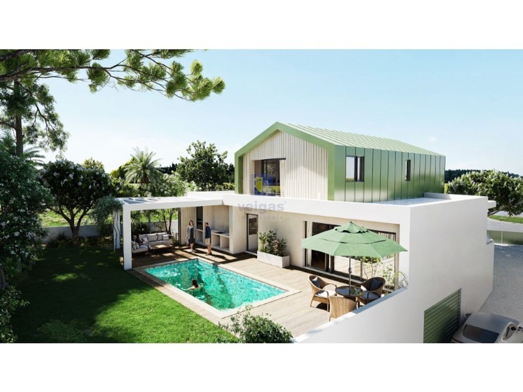 Maison de luxe à vendre à Óbidos, 610 000 €, Photo 2