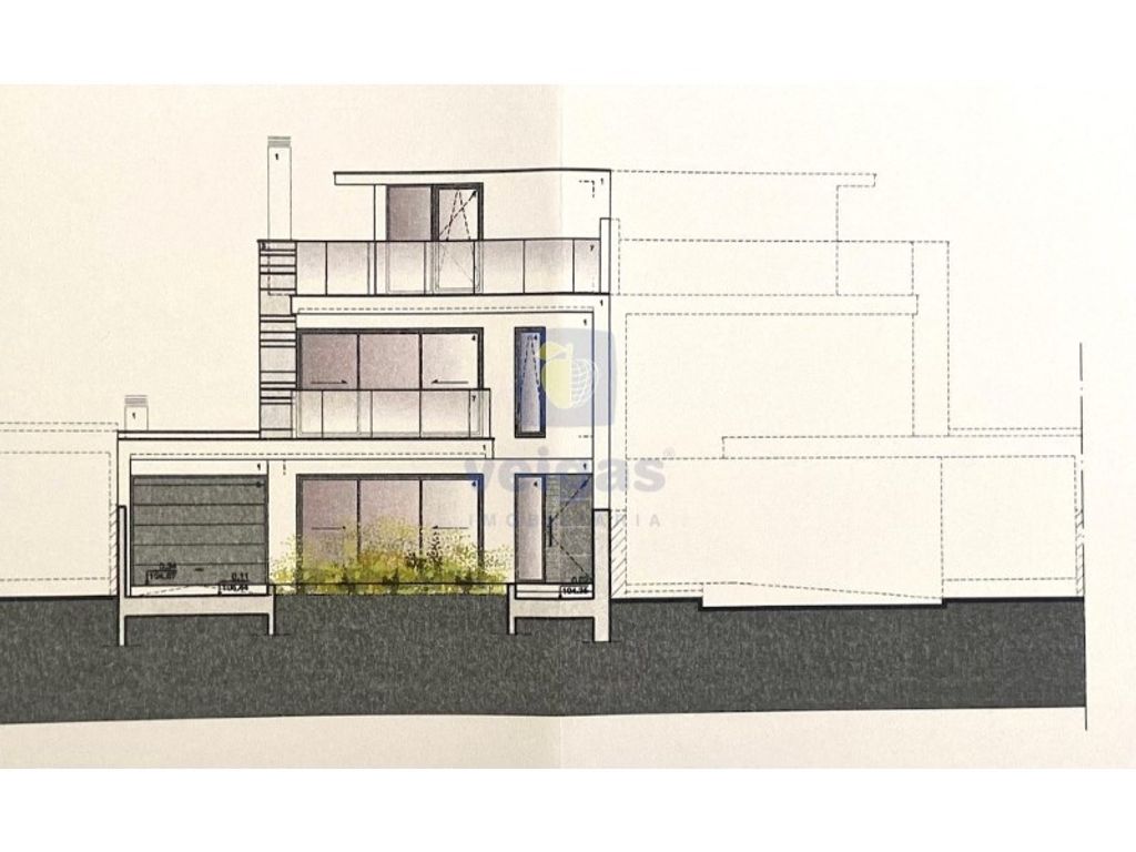 Luxury House for sale in Peniche, 595 000 €, Photo 2