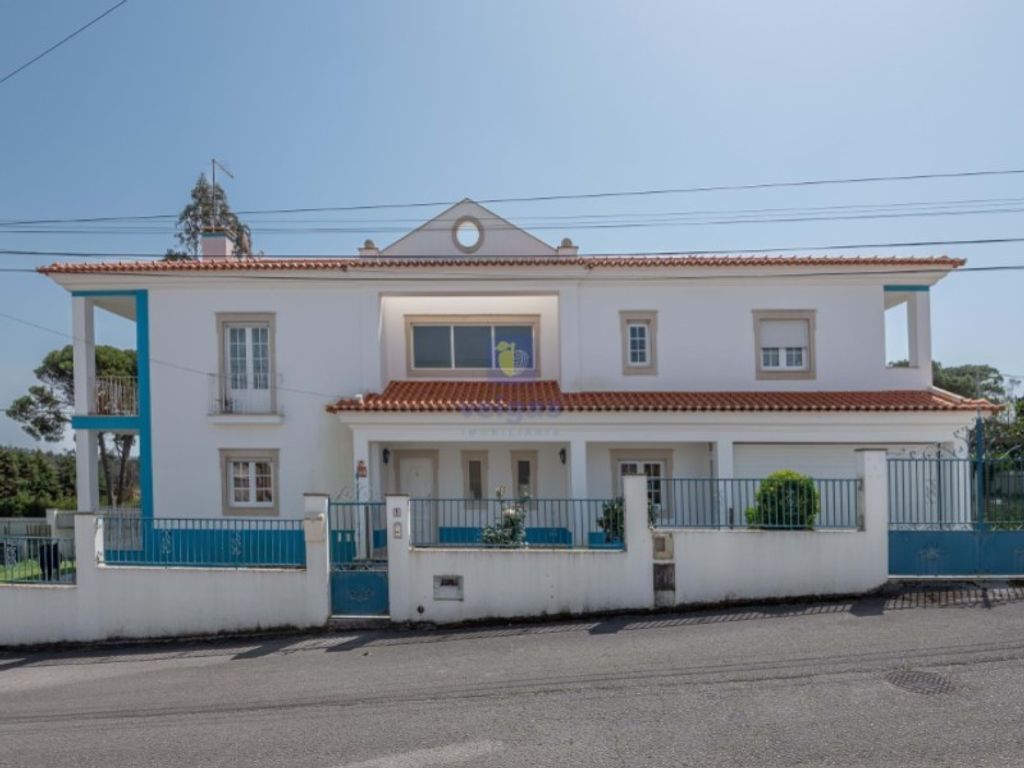 Maison de luxe à vendre à Óbidos, 550 000 €, Photo 2