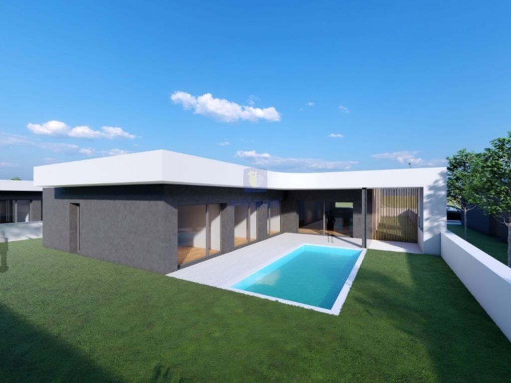 Luxury House for sale in Caldas Da Rainha, 555 000 €, Photo 2