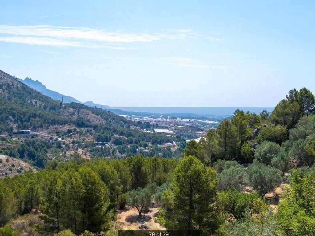 Maison de luxe à vendre à Callosa d'en Sarrià, 900 000 €, Photo 2