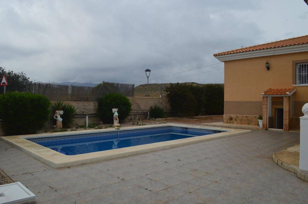 Maison de luxe à vendre à Busot, 495 000 €, Photo 2