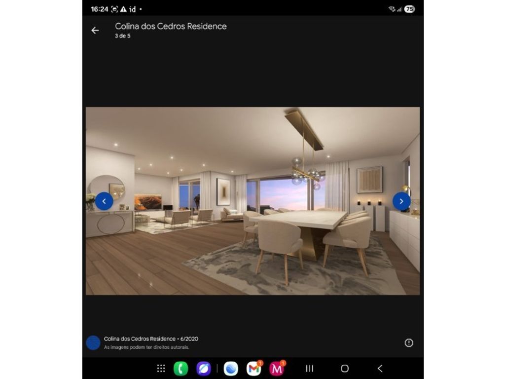 Appartement de luxe à vendre à Odivelas, 1 270 000 €, Photo 2