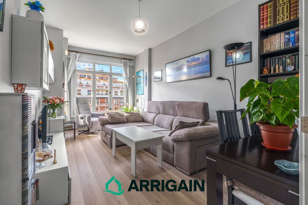 Appartement de luxe à vendre à Donostia / San Sebastián, 660 000 €, Photo 2
