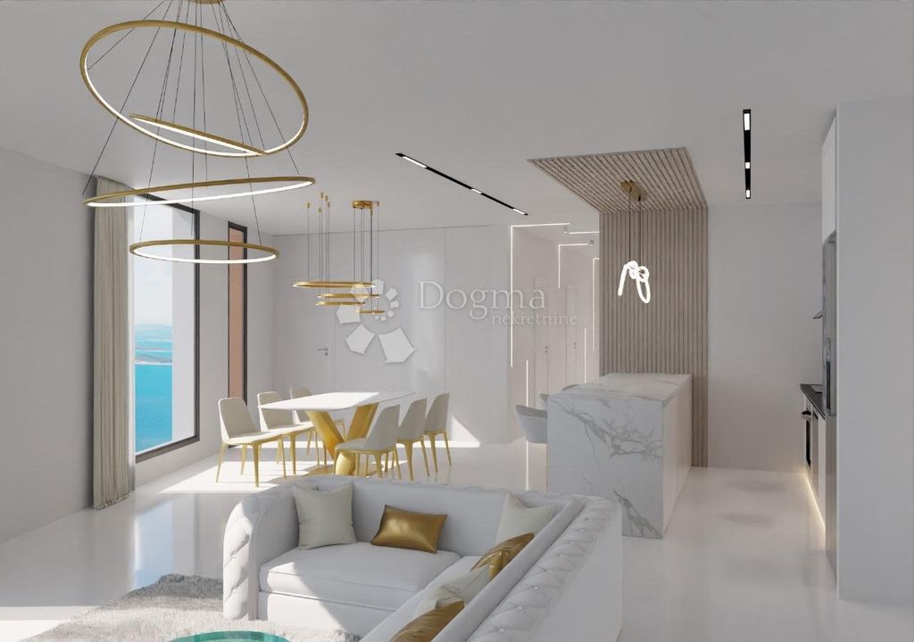Luxury Apartment for sale in Opatija, 0 €, Photo 3
