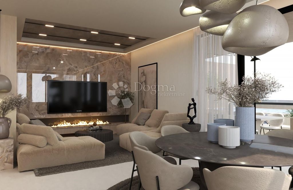 Appartement de luxe à vendre à Opatija, 826 336 €, Photo 3