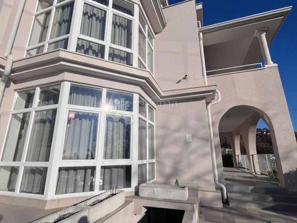 Luxury House for sale in Opatija, 1 300 000 €, Photo 3