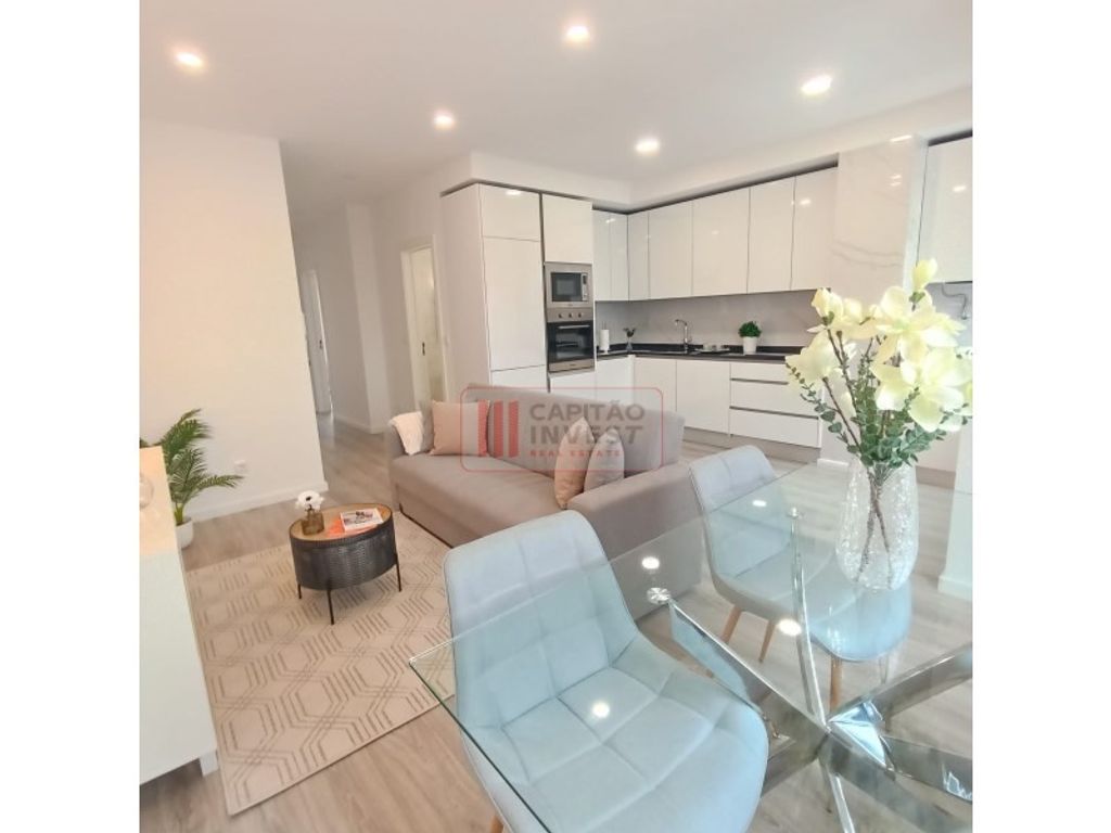 Luxury Apartment for sale in Lisbon, 579 900 €, Photo 3