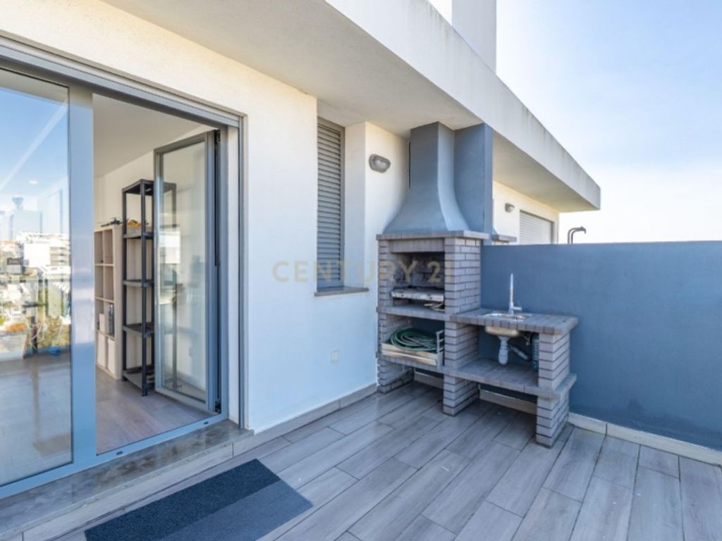 Appartement de luxe à vendre à Charneca de Caparica, 695 000 €, Photo 3
