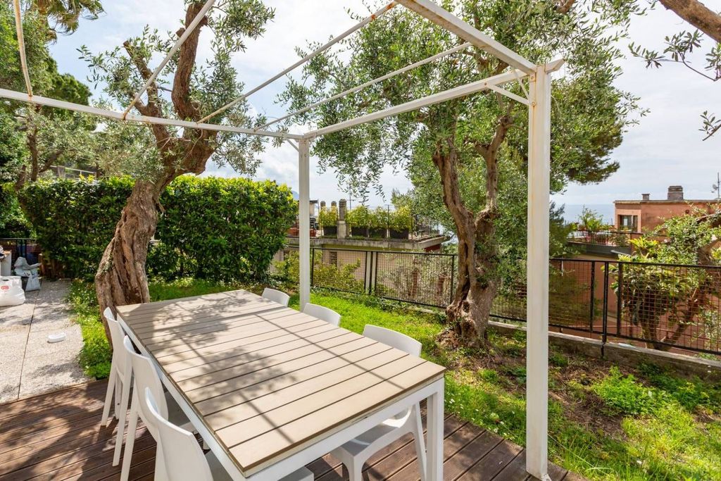 Appartement de luxe à vendre à Pieve Ligure, 690 000 €, Photo 3