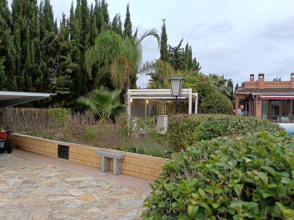Maison de luxe à vendre à Villajoyosa, 1 700 000 €, Photo 3