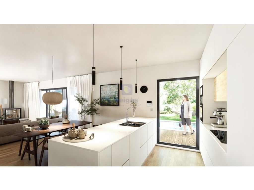 Maison de luxe à vendre à Óbidos, 610 000 €, Photo 3