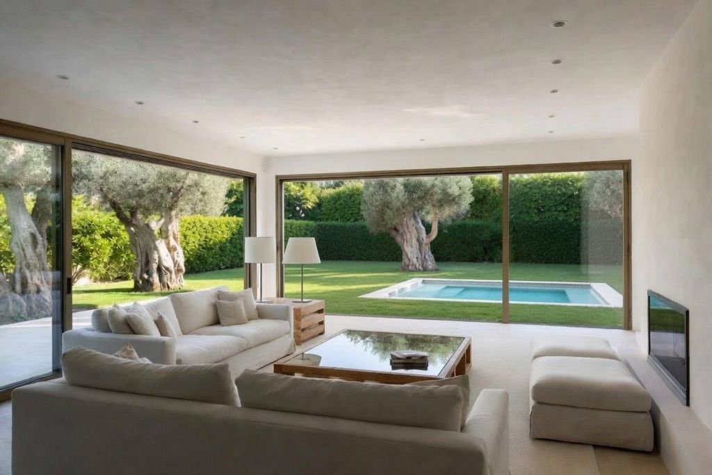 Luxury House for sale in Forte Dei Marmi, 7 200 000 €, Photo 3