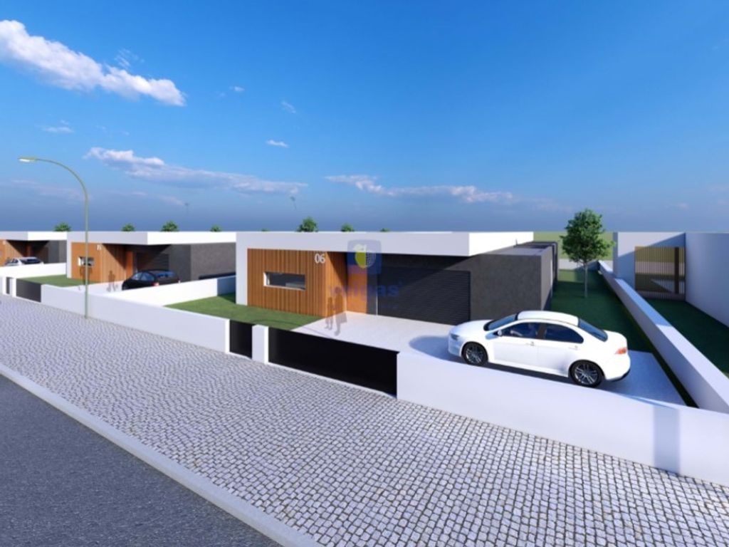 Luxury House for sale in Caldas Da Rainha, 555 000 €, Photo 3