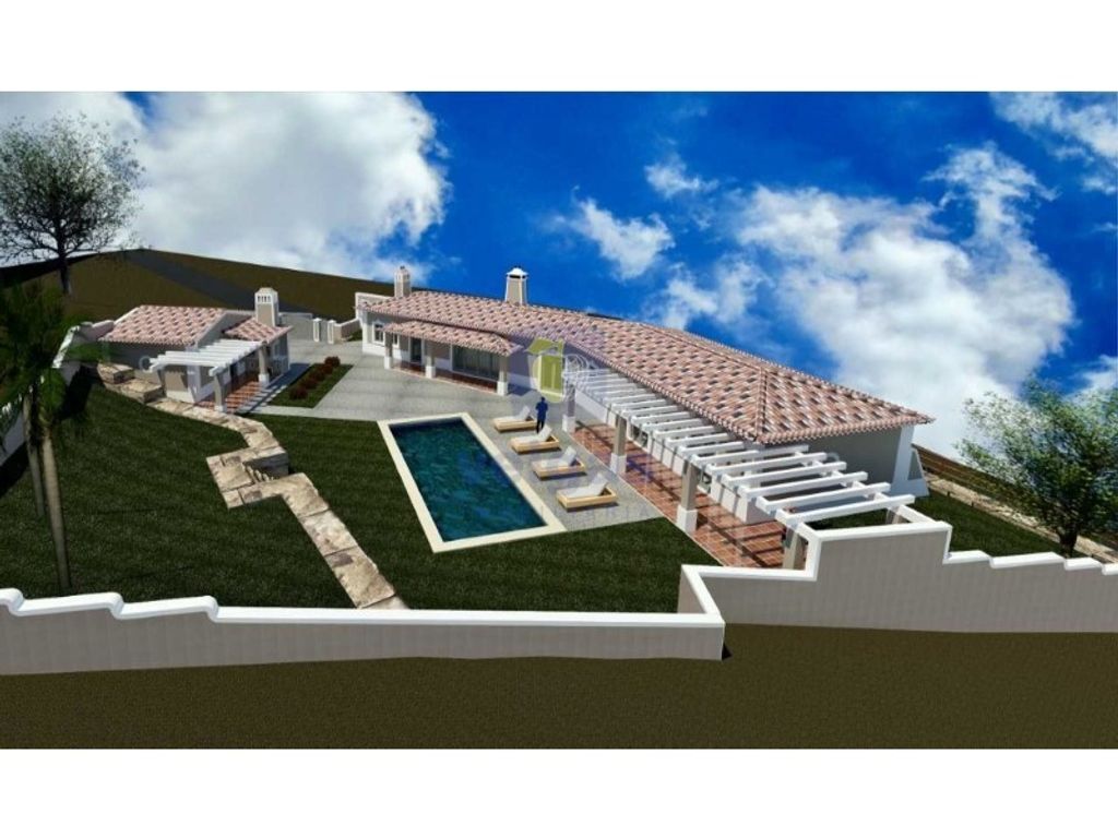 Maison de luxe à vendre à Caldas Da Rainha, 570 000 €, Photo 3