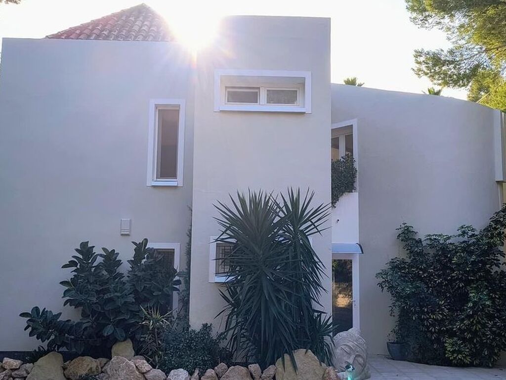 Maison de luxe à vendre à Callosa d'en Sarrià, 530 000 €, Photo 3