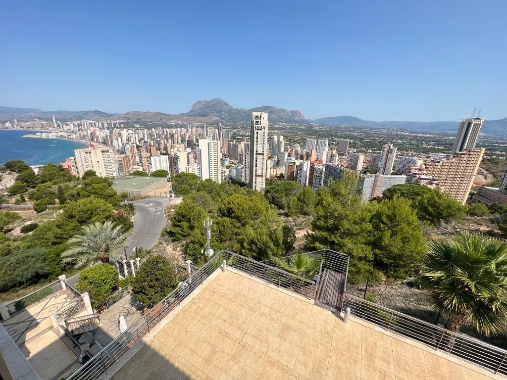 Maison de luxe à vendre à Benidorm, 3 100 000 €, Photo 3