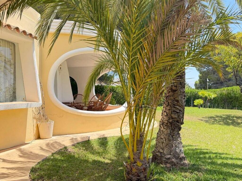 Maison de luxe à vendre à Altea, 900 000 €, Photo 3