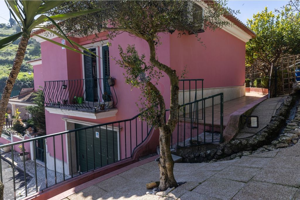 Maison de luxe à vendre à Loures, 750 000 €, Photo 3