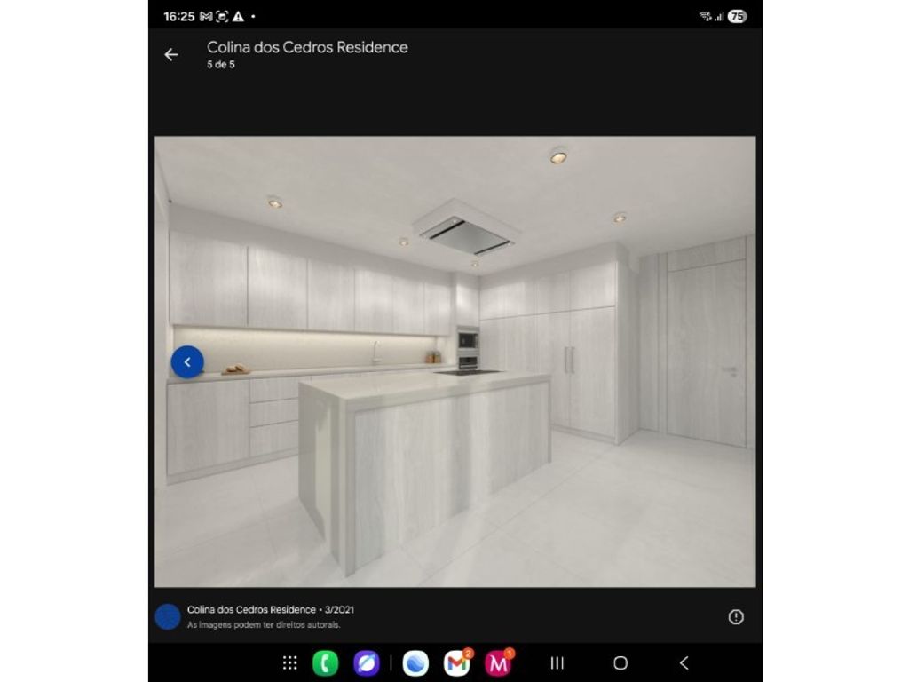 Appartement de luxe à vendre à Odivelas, 1 270 000 €, Photo 3