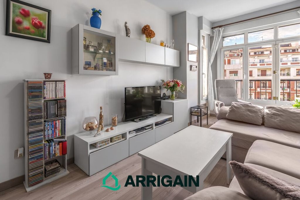 Appartement de luxe à vendre à Donostia / San Sebastián, 660 000 €, Photo 3