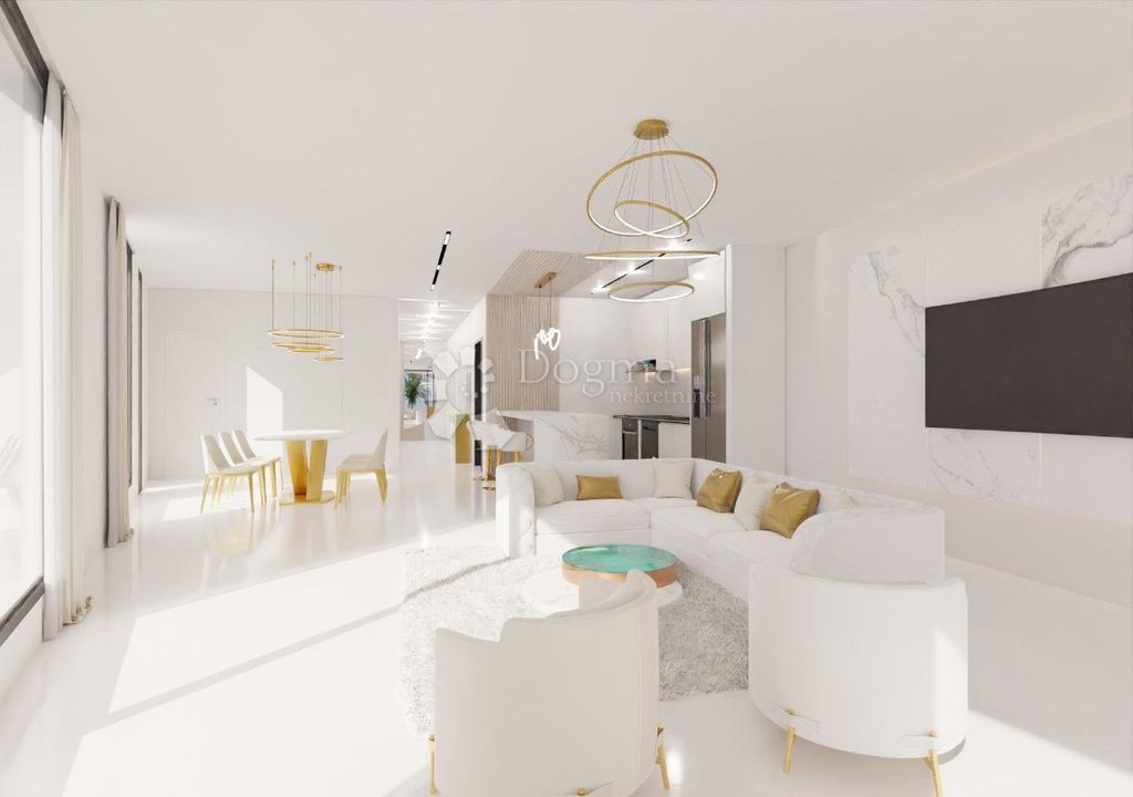 Luxury Apartment for sale in Opatija, 0 €, Photo 4