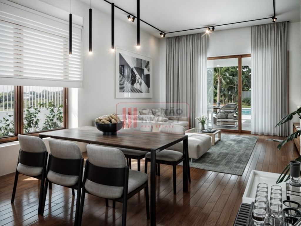 Maison de luxe à vendre à Sesimbra, 625 000 €, Photo 4