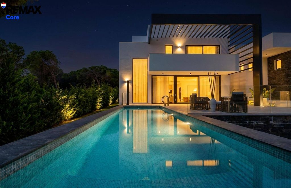 Luxury House for sale in Marbella, 3 490 000 €, Photo 4