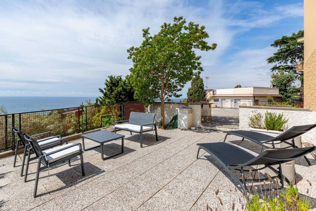 Appartement de luxe à vendre à Pieve Ligure, 690 000 €, Photo 4