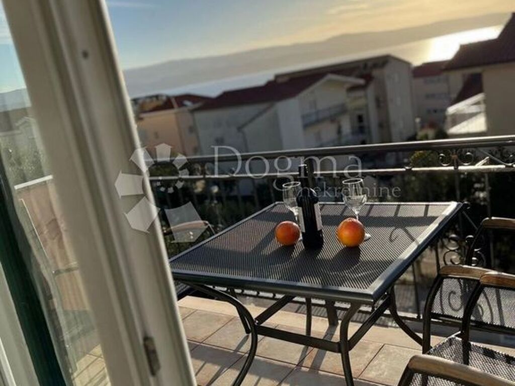 Maison de luxe à vendre à Omiš, 1 600 000 €, Photo 4