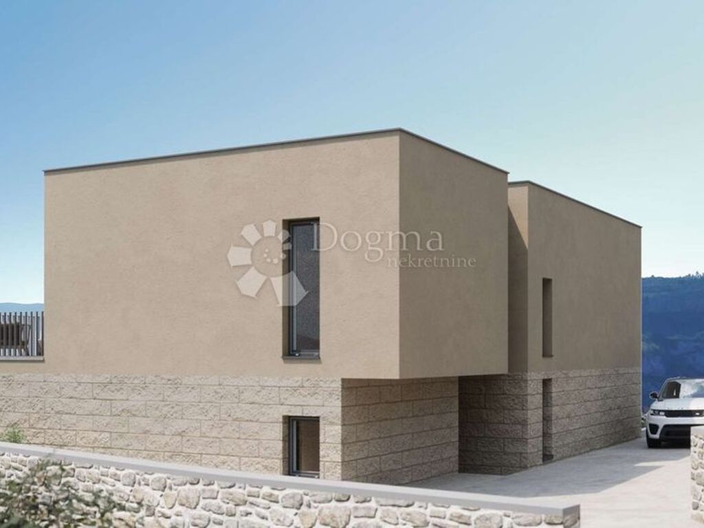 Maison de luxe à vendre à Omiš, 885 000 €, Photo 4
