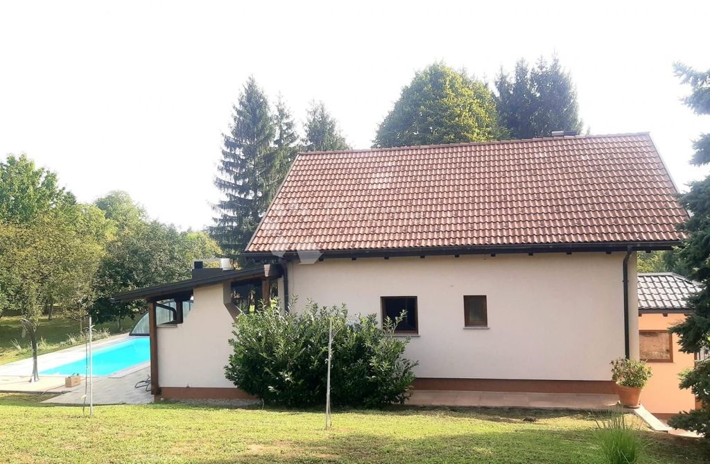 Luxury House for sale in Ogulin, 1 200 000 €, Photo 4