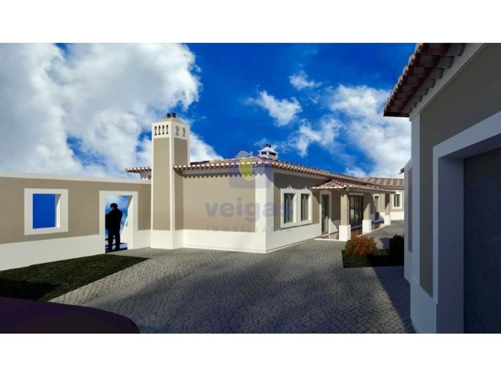 Maison de luxe à vendre à Caldas Da Rainha, 570 000 €, Photo 4