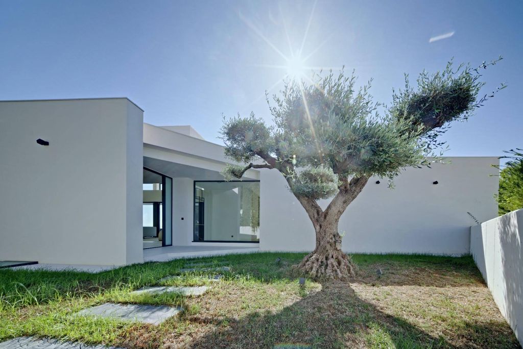 Maison de luxe à vendre à Altea, 4 250 000 €, Photo 4