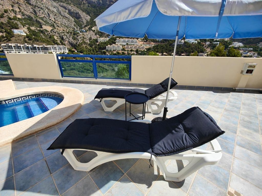 Maison de luxe à vendre à Altea, 1 000 000 €, Photo 4
