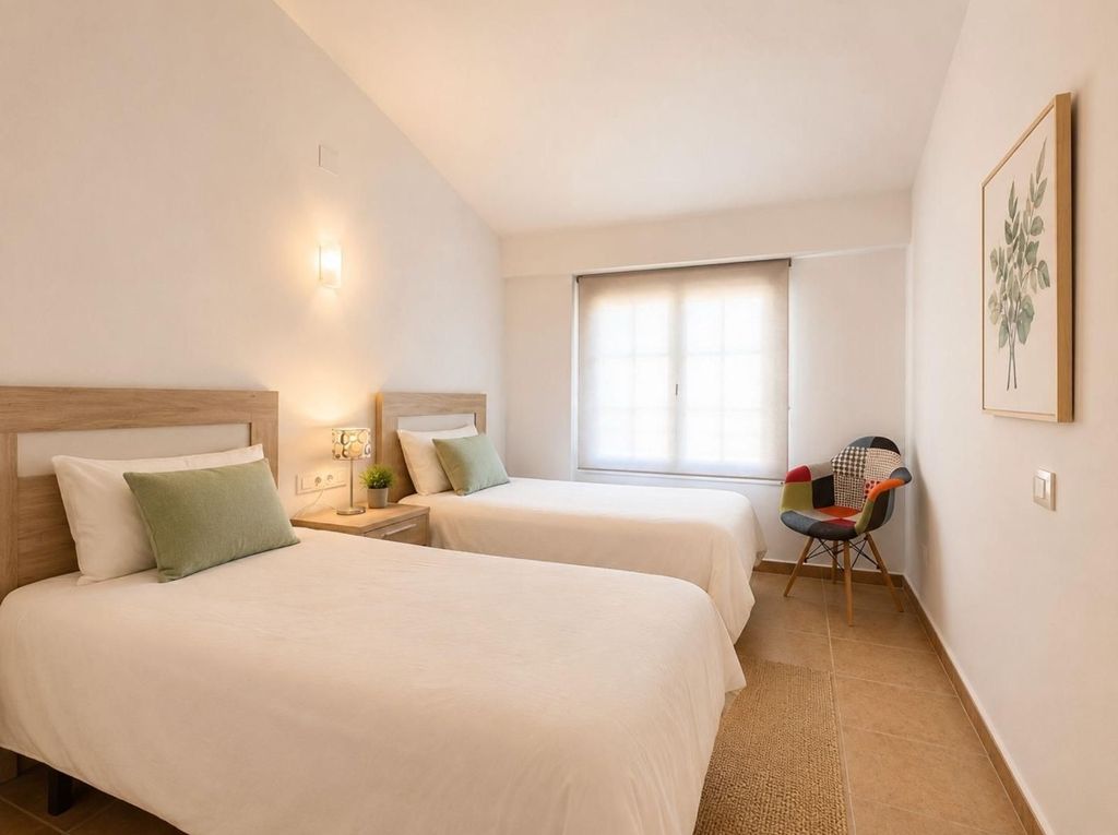 Appartement de luxe à vendre à Altea, 495 500 €, Photo 4