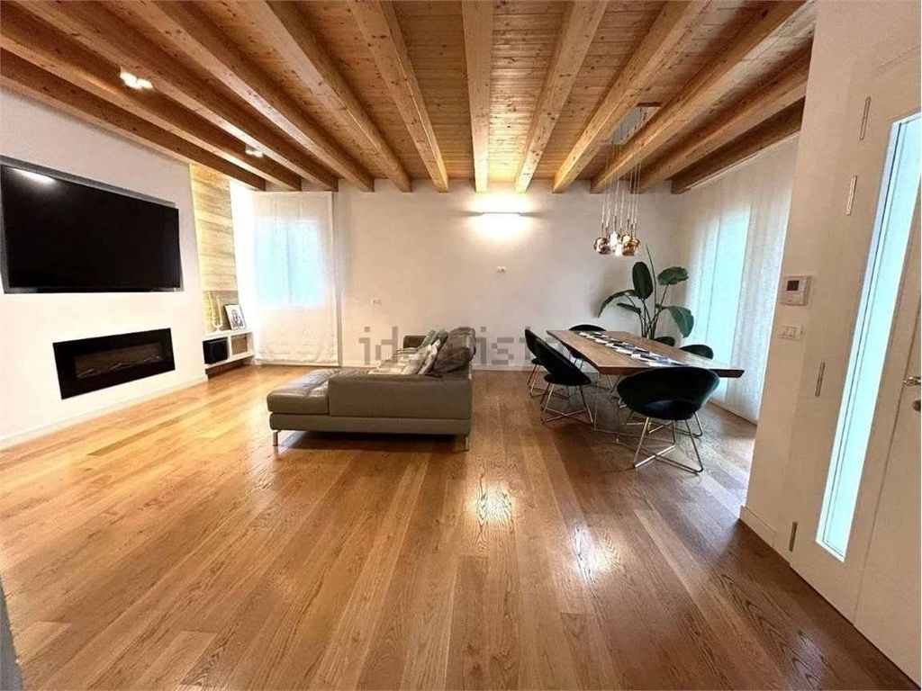 Maison de luxe à vendre à Spinea-Orgnano, 495 000 €, Photo 4