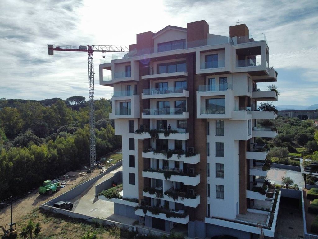 Appartement de luxe à vendre à Olbia, 800 000 €, Photo 4