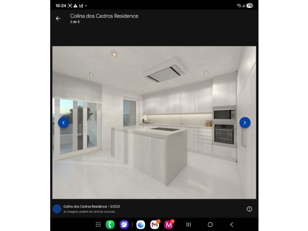 Appartement de luxe à vendre à Odivelas, 1 270 000 €, Photo 4
