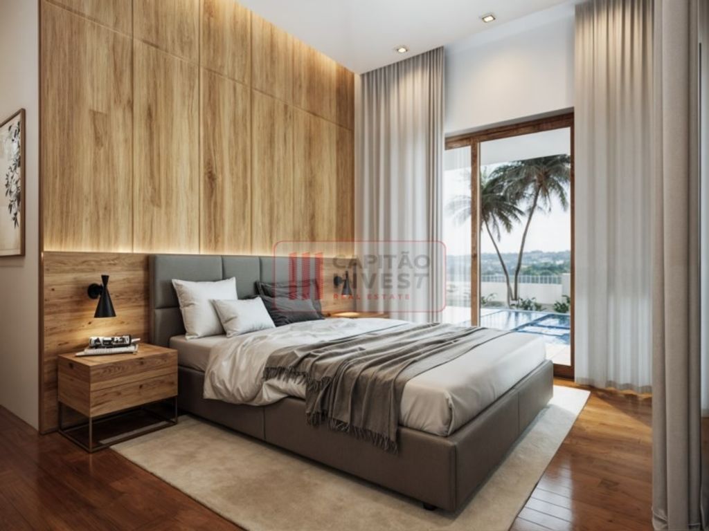 Maison de luxe à vendre à Sesimbra, 625 000 €, Photo 5