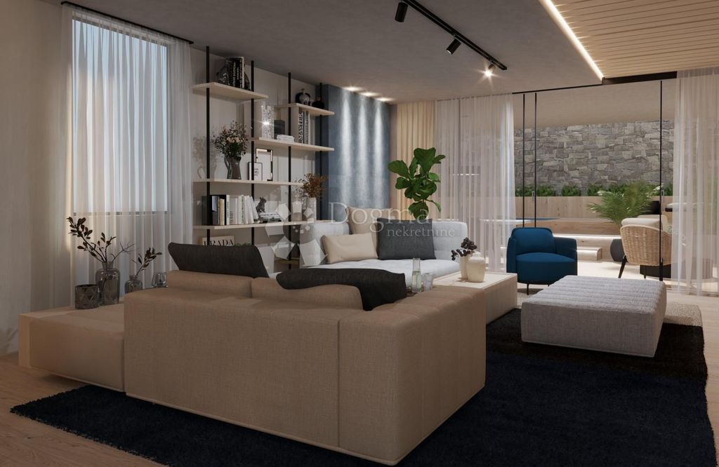 Appartement de luxe à vendre à Opatija, 826 336 €, Photo 5