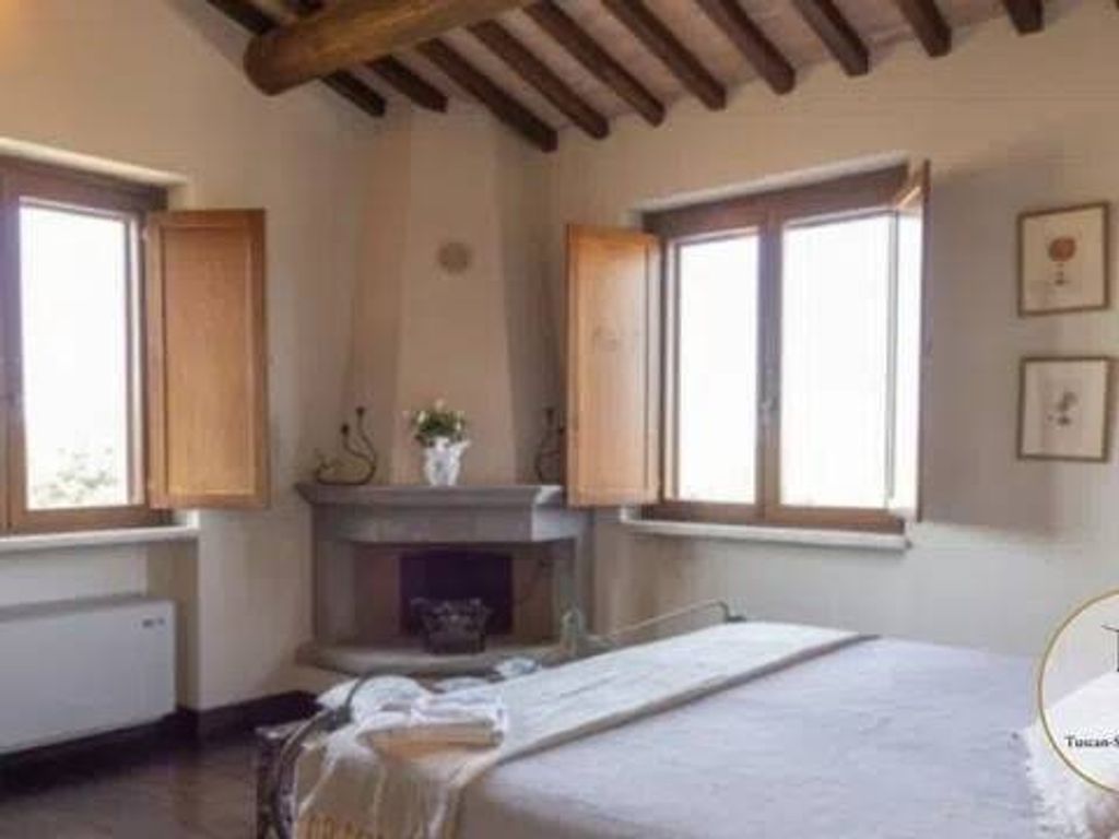 Maison de luxe à vendre à Magliano In Toscana, 1 650 000 €, Photo 5